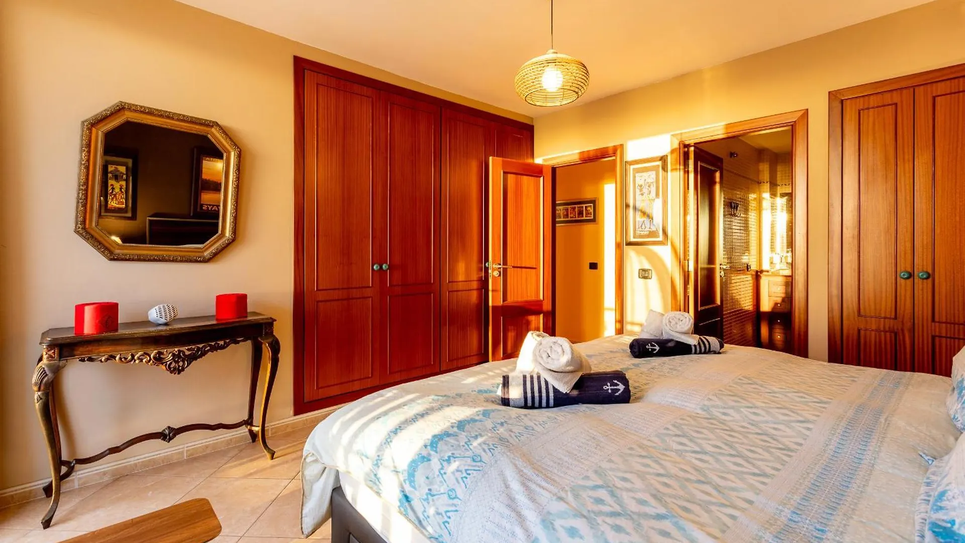 Villa Amazing View Las Americas Costa Adeje  Spanien