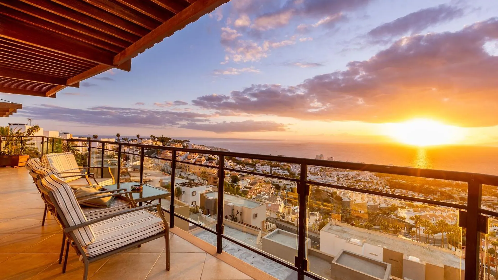 Villa Amazing View Las Americas Costa Adeje  0*, Costa Adeje (Tenerife)