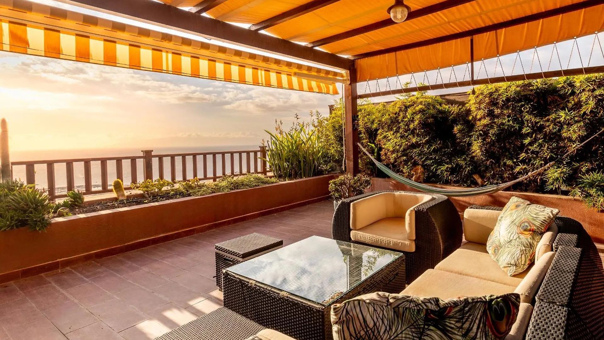 Villa Amazing View Las Americas Costa Adeje  0*, Costa Adeje (Tenerife) Spanien