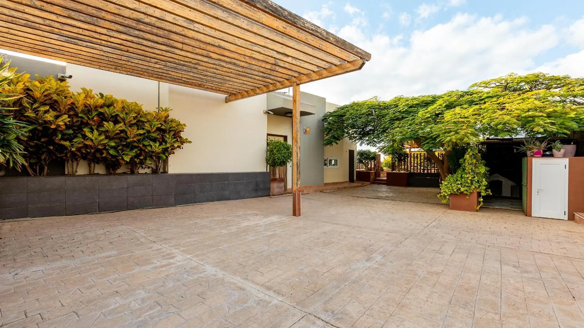 Villa Amazing View Las Americas Costa Adeje  Apartment Costa Adeje (Tenerife)