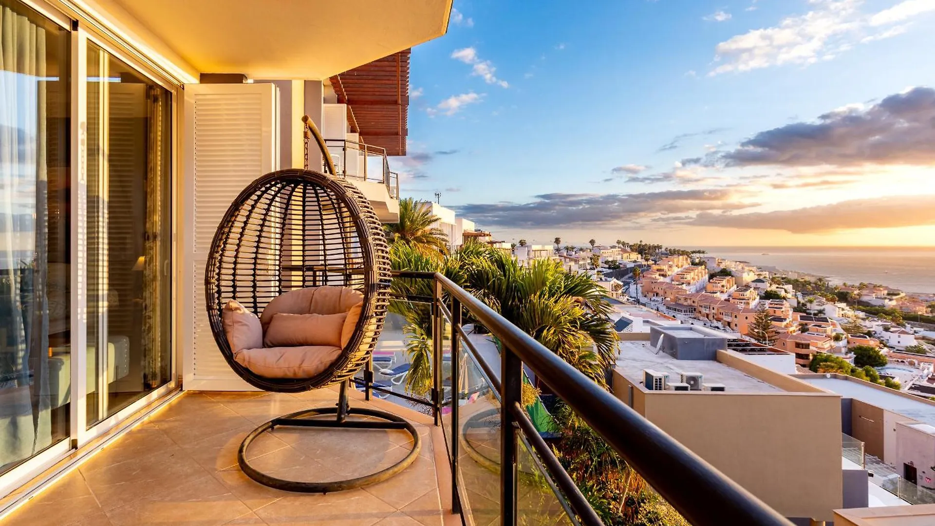 Villa Amazing View Las Americas Costa Adeje  Costa Adeje (Tenerife)