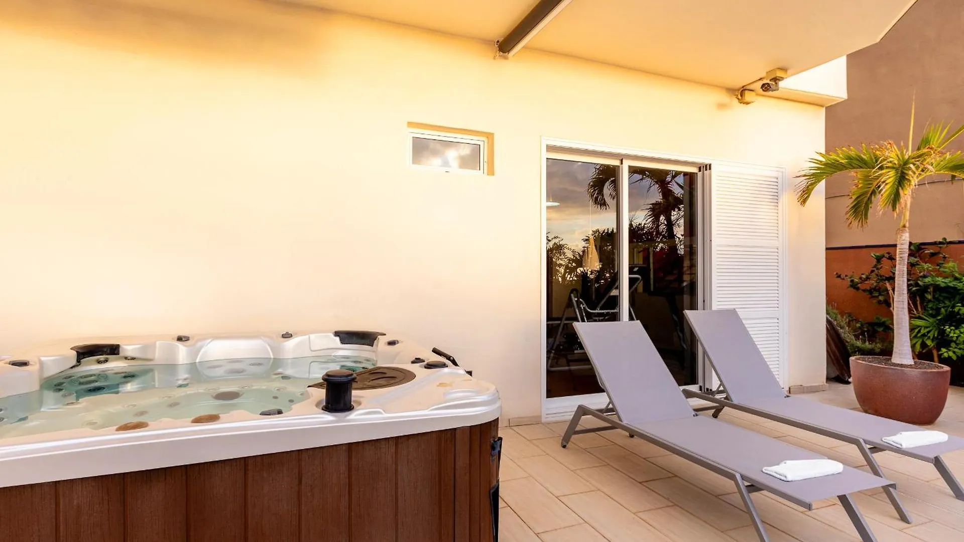 Villa Amazing View Las Americas Costa Adeje  Apartment