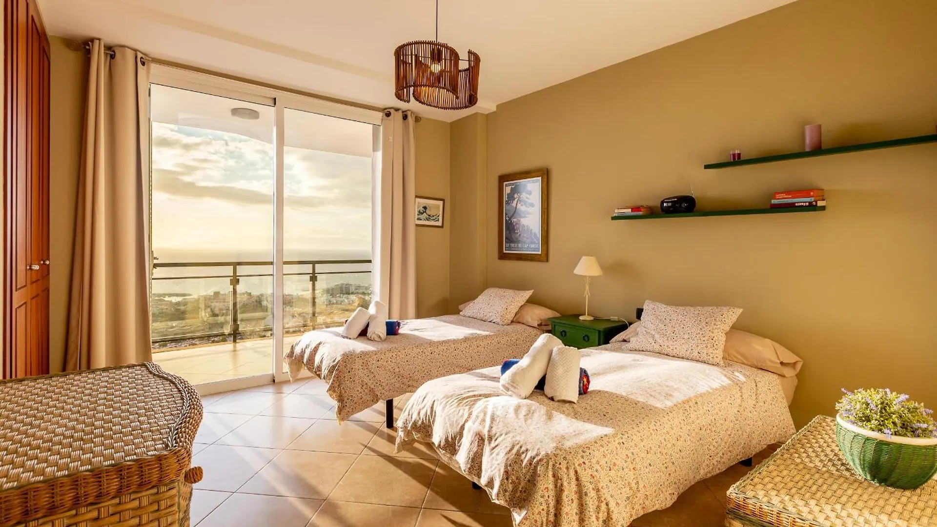 Villa Amazing View Las Americas Costa Adeje  0*, Costa Adeje (Tenerife) Spain