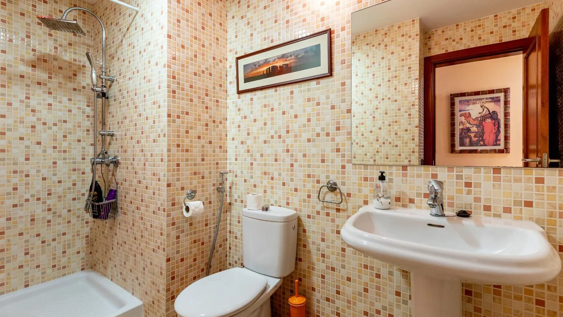 Villa Amazing View Las Americas Costa Adeje  Apartment Costa Adeje (Tenerife)