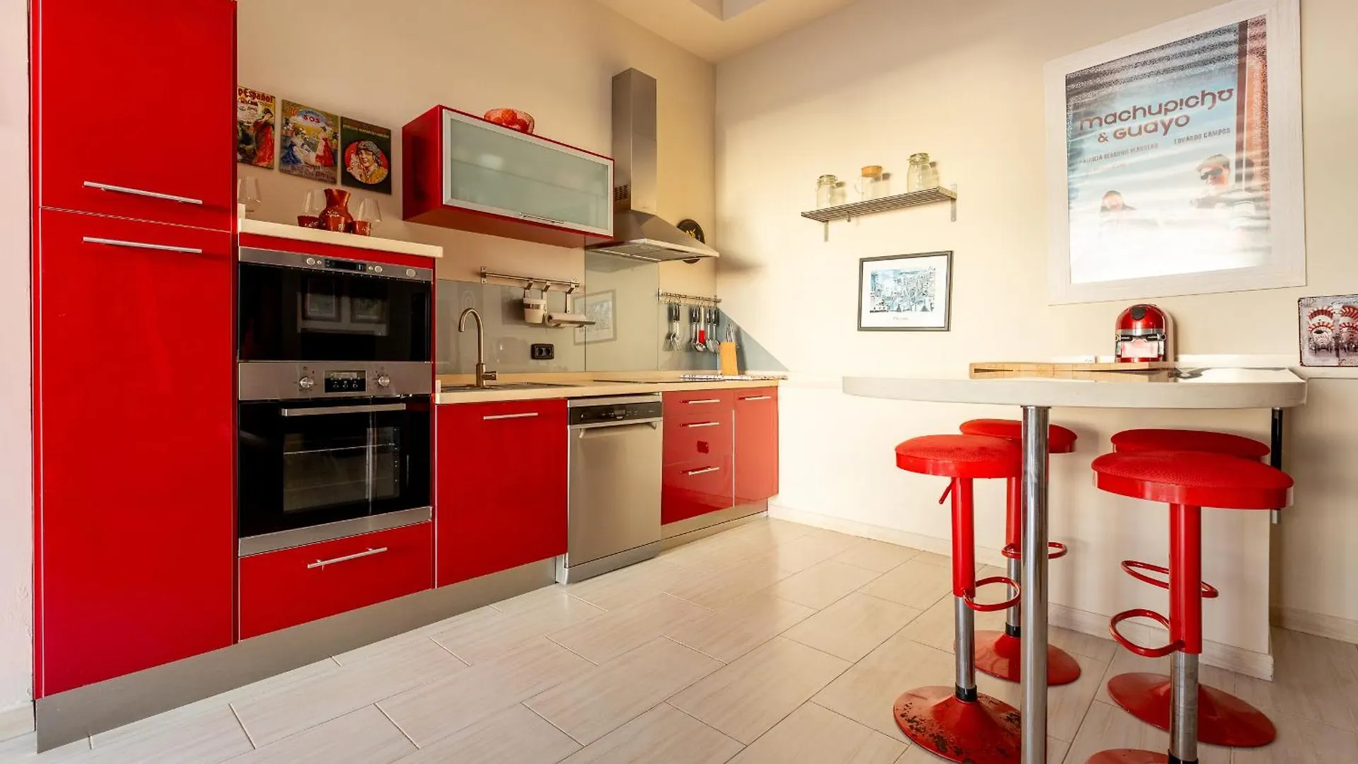 Villa Amazing View Las Americas Costa Adeje  Apartment