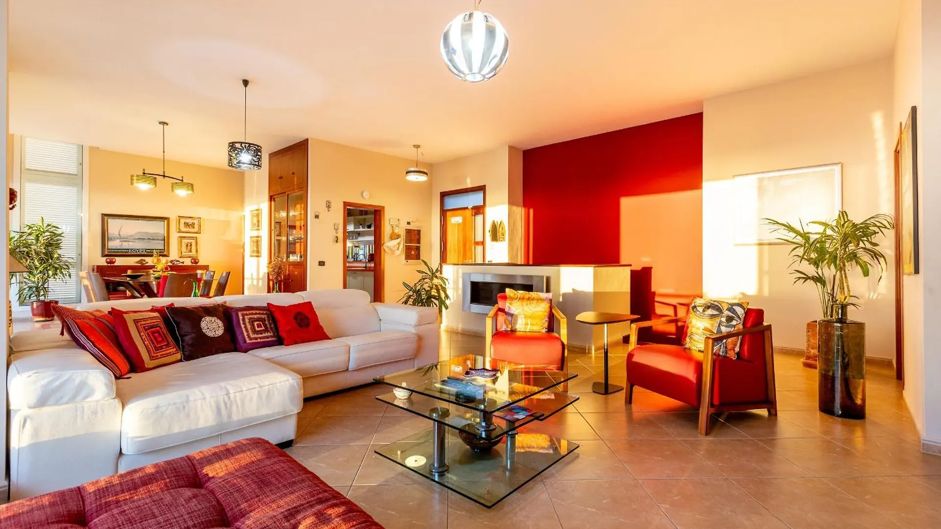 Villa Amazing View Las Americas Costa Adeje
