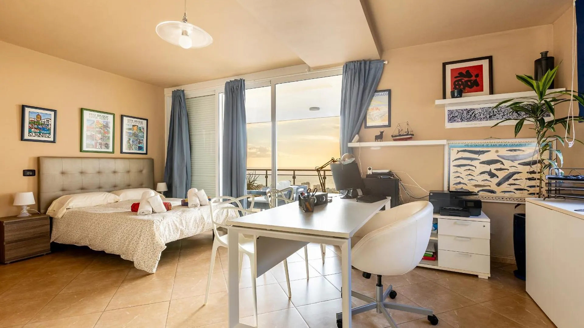 Apartment Villa Amazing View Las Americas Costa Adeje