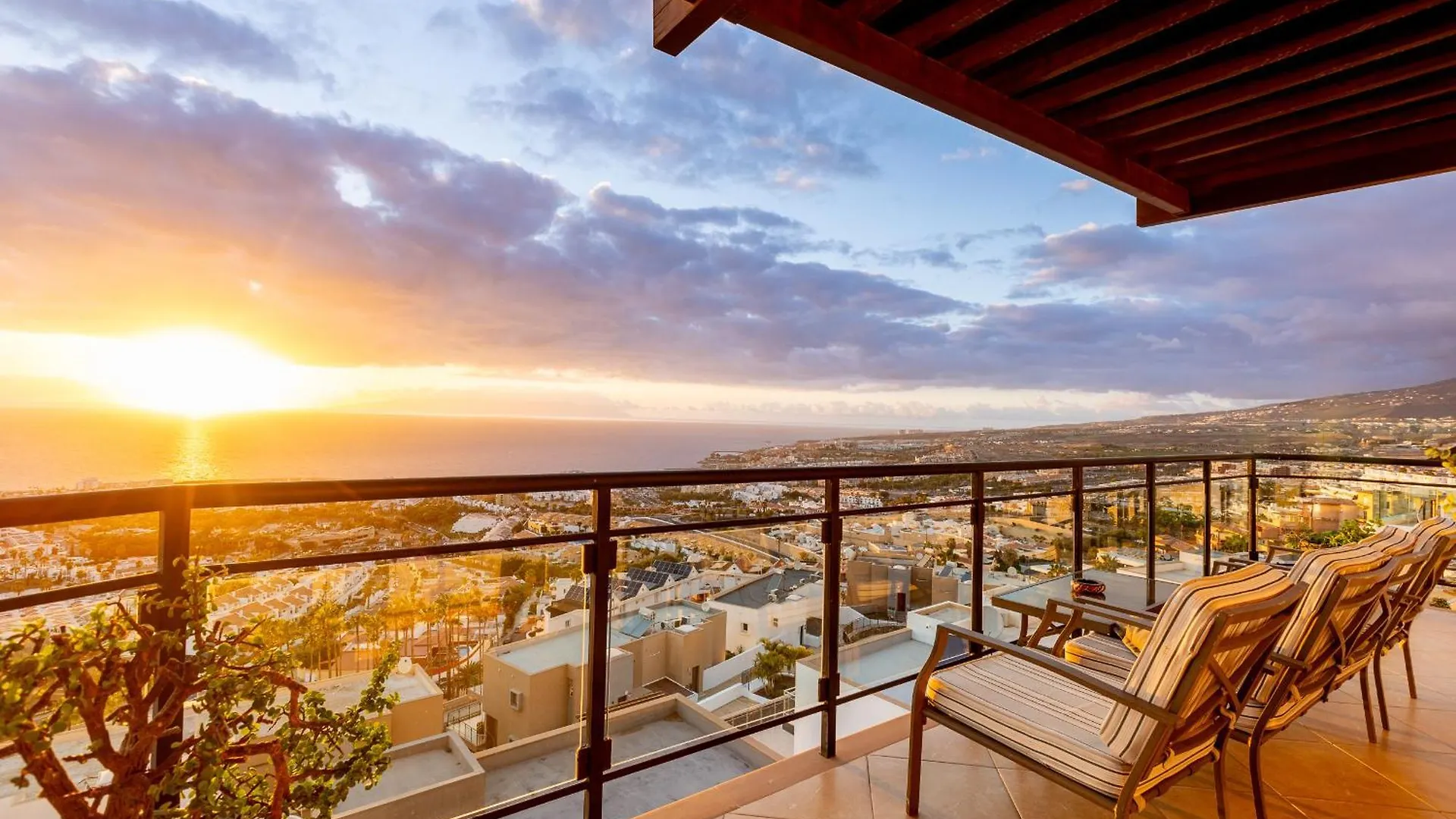 Villa Amazing View Las Americas Costa Adeje  0*, Costa Adeje (Tenerife)