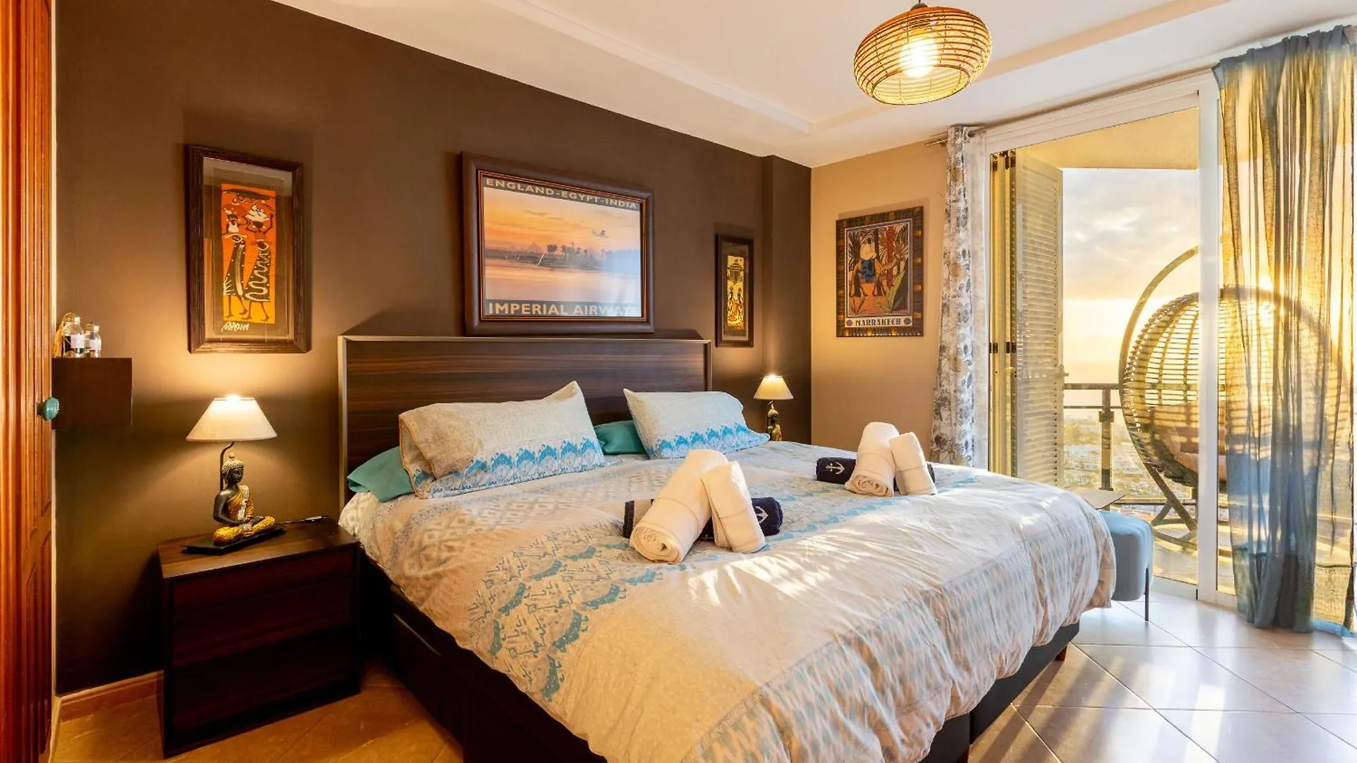 Villa Amazing View Las Americas Costa Adeje  Apartment