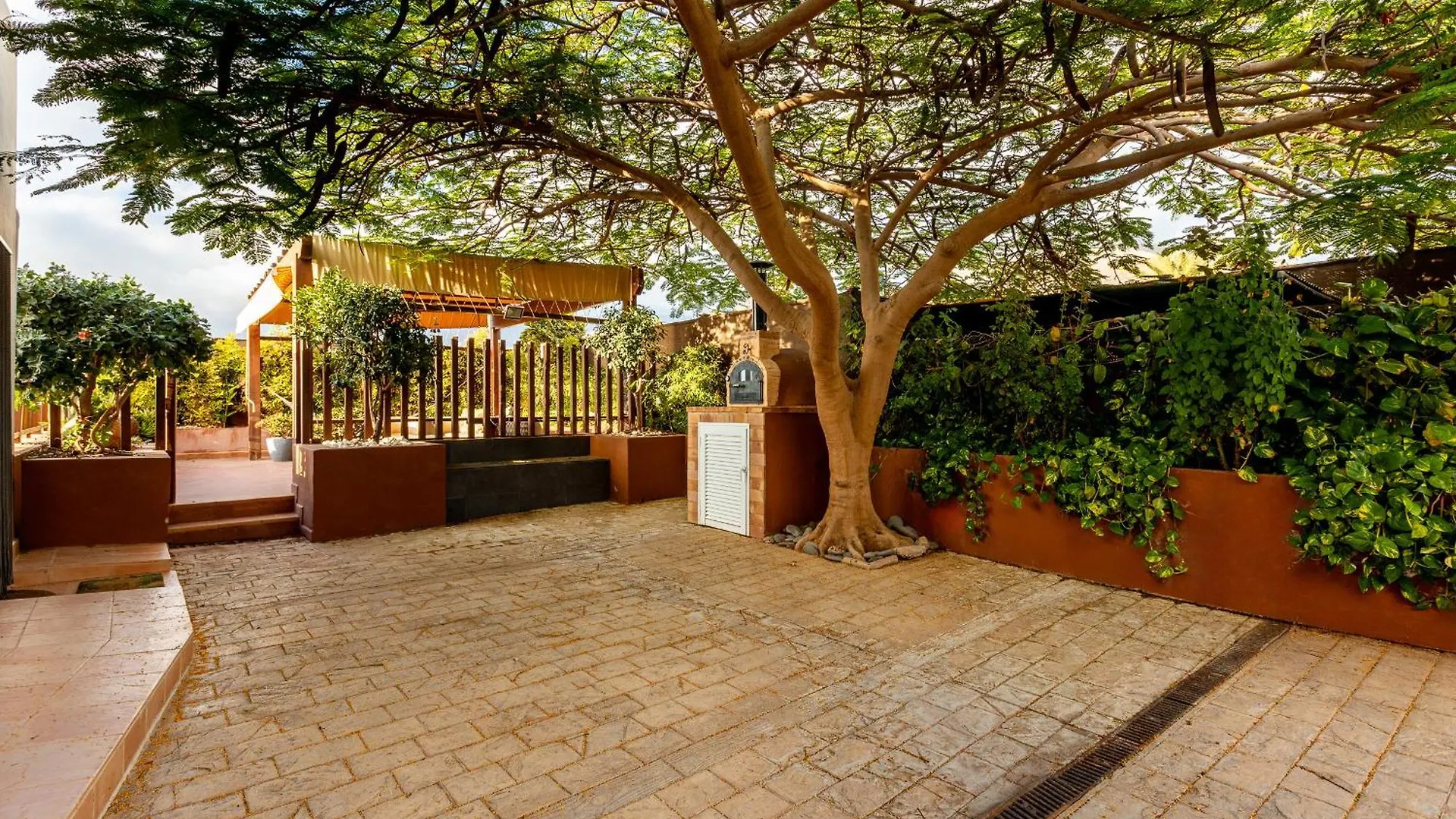 Apartment Villa Amazing View Las Americas Costa Adeje